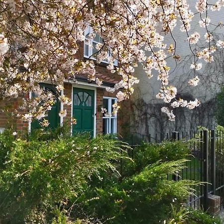 Flat 4 Summertown Court Оксфорд Екстер'єр фото