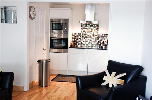 Flat 4 Summertown Court Оксфорд Номер фото